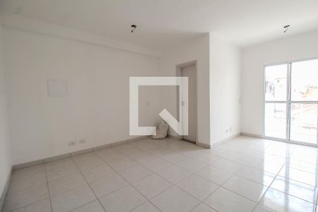 Sala Quarto de apartamento para alugar com 1 quarto, 33m² em Vila Formosa, São Paulo