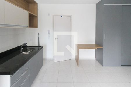 Apartamento à venda com 33m², 1 quarto e sem vagaCozinha