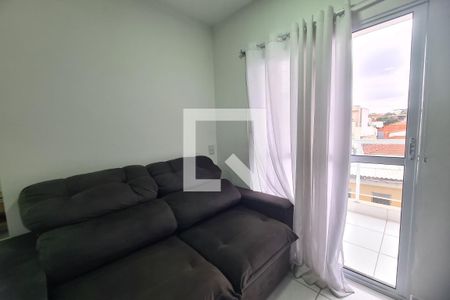 Studio de kitnet/studio à venda com 1 quarto, 33m² em Vila Formosa, São Paulo