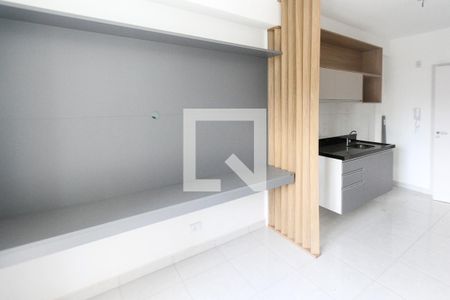 Sala de apartamento à venda com 1 quarto, 33m² em Vila Formosa, São Paulo
