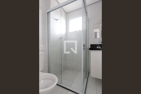 Apartamento à venda com 33m², 1 quarto e sem vagaBanheiro