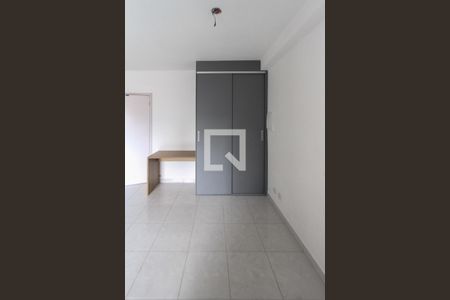 Apartamento à venda com 33m², 1 quarto e sem vagaQuarto