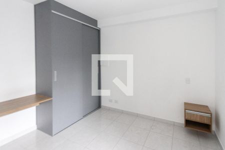Apartamento à venda com 33m², 1 quarto e sem vagaQuarto