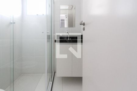 Apartamento à venda com 33m², 1 quarto e sem vagaBanheiro