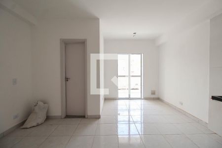 Sala Quarto de apartamento para alugar com 1 quarto, 33m² em Vila Formosa, São Paulo