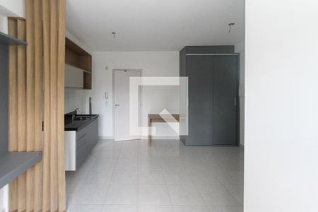 Sala de apartamento à venda com 1 quarto, 33m² em Vila Formosa, São Paulo
