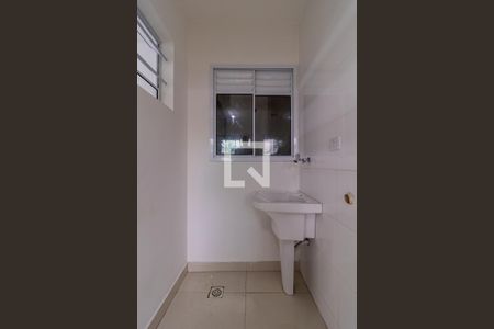 Apartamento para alugar com 30m², 1 quarto e sem vaga Apartamento para alugar com 30m², 1 quarto e sem vagaÁrea de Serviço