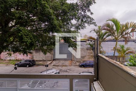 Apartamento para alugar com 30m², 1 quarto e sem vaga Apartamento para alugar com 30m², 1 quarto e sem vagaVista do Quarto