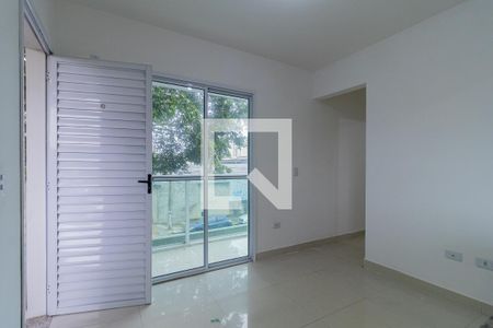 Apartamento para alugar com 30m², 1 quarto e sem vaga Apartamento para alugar com 30m², 1 quarto e sem vagaSala
