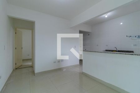 Apartamento para alugar com 1 quarto, 30m² em Instituto de Previdência, São Paulo