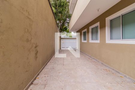 Área comum de apartamento para alugar com 1 quarto, 30m² em Instituto de Previdência, São Paulo
