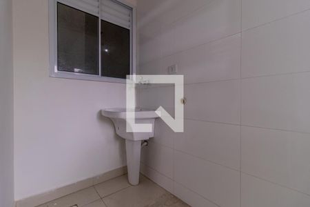Apartamento para alugar com 30m², 1 quarto e sem vaga Apartamento para alugar com 30m², 1 quarto e sem vagaÁrea de Serviço