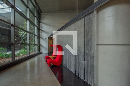 Studio para alugar com 28m², 1 quarto e sem vagaÁrea comum