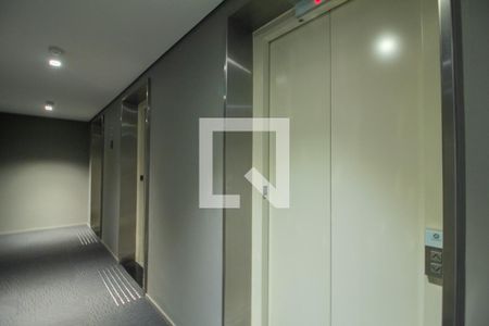 Studio para alugar com 28m², 1 quarto e sem vagaÁrea comum