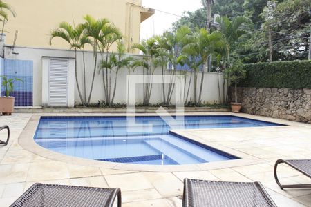 Apartamento para alugar com 68m², 2 quartos e 2 vagasÁrea comum - Piscina