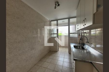 Apartamento para alugar com 68m², 2 quartos e 2 vagas Apartamento para alugar com 68m², 2 quartos e 2 vagasCozinha