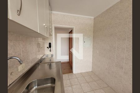 Apartamento para alugar com 68m², 2 quartos e 2 vagas Apartamento para alugar com 68m², 2 quartos e 2 vagasCozinha