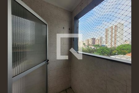 Apartamento para alugar com 68m², 2 quartos e 2 vagas Apartamento para alugar com 68m², 2 quartos e 2 vagasÁrea de Serviço