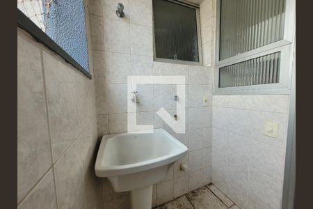 Apartamento para alugar com 68m², 2 quartos e 2 vagas Apartamento para alugar com 68m², 2 quartos e 2 vagasÁrea de Serviço