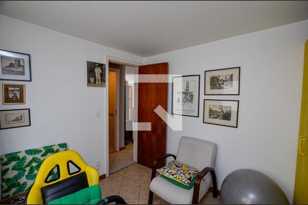QUarto de casa à venda com 5 quartos, 380m² em Mata Paca, Niterói