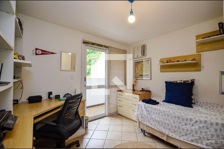 QUarto de casa à venda com 5 quartos, 380m² em Mata Paca, Niterói