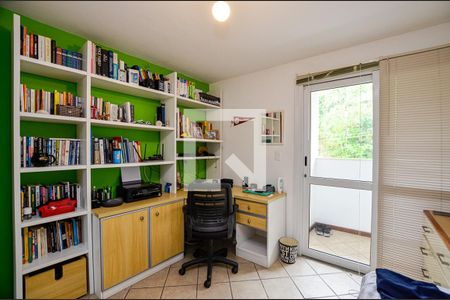 QUarto de casa à venda com 5 quartos, 380m² em Mata Paca, Niterói