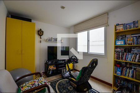 QUarto de casa à venda com 5 quartos, 380m² em Mata Paca, Niterói