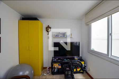 QUarto de casa à venda com 5 quartos, 380m² em Mata Paca, Niterói