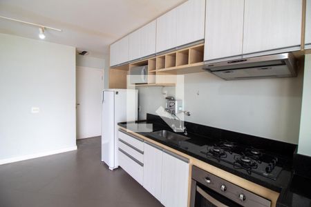 Apartamento para alugar com 52m², 1 quarto e 1 vagaCozinha