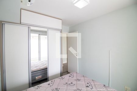 Quarto de apartamento para alugar com 1 quarto, 52m² em Brooklin Paulista, São Paulo