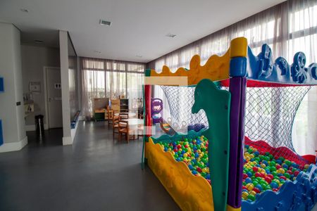 Apartamento para alugar com 52m², 1 quarto e 1 vagaÁrea comum - Brinquedoteca