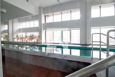 Apartamento para alugar com 52m², 1 quarto e 1 vagaÁrea comum - Piscina Raia