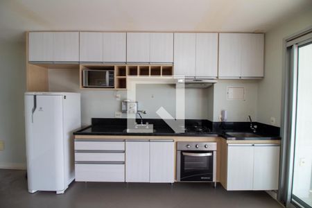 Apartamento para alugar com 52m², 1 quarto e 1 vagaCozinha