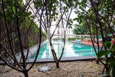 Apartamento para alugar com 52m², 1 quarto e 1 vagaÁrea comum - Piscina