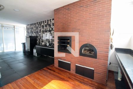 Apartamento para alugar com 52m², 1 quarto e 1 vagaÁrea comum - Churrasqueira