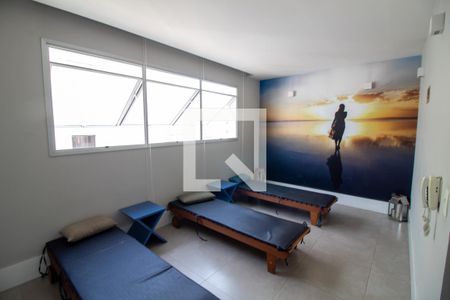 Apartamento para alugar com 52m², 1 quarto e 1 vagaÁrea comum - Massagem