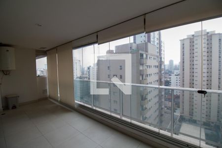 Apartamento para alugar com 52m², 1 quarto e 1 vagaTerraço