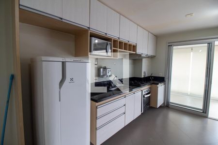 Apartamento para alugar com 52m², 1 quarto e 1 vagaCozinha