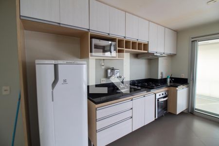 Apartamento para alugar com 52m², 1 quarto e 1 vagaCozinha