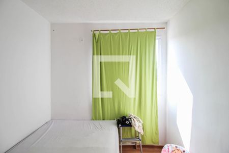 Quarto 1 de apartamento para alugar com 2 quartos, 43m² em Banco de Areia, Mesquita