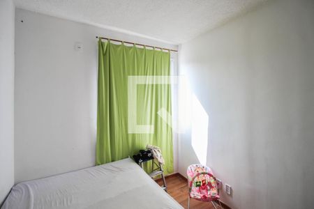 Quarto 1 de apartamento para alugar com 2 quartos, 43m² em Banco de Areia, Mesquita