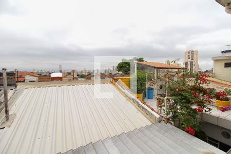 Vista do Quarto 1 de casa à venda com 2 quartos, 178m² em Vila Cláudia, São Paulo