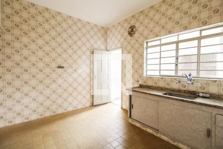 Casa à venda com 178m², 2 quartos e 1 vagaCozinha