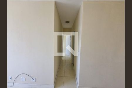Corredor de apartamento à venda com 2 quartos, 75m² em Méier, Rio de Janeiro