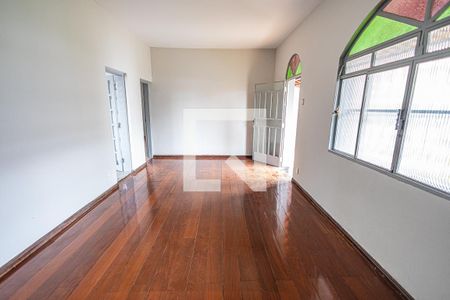 Sala de casa para alugar com 4 quartos, 376m² em Jaraguá, Belo Horizonte