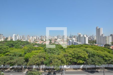 Sala de apartamento à venda com 1 quarto, 54m² em Cambuci, São Paulo