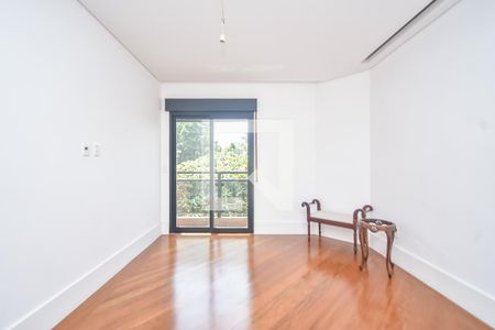 Quarto 1 - Suíte de apartamento para alugar com 3 quartos, 55m² em Perdizes, São Paulo