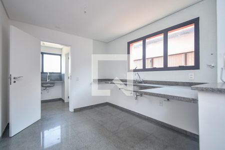 Apartamento para alugar com 55m², 3 quartos e 1 vagaCozinha