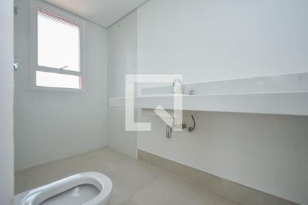 Apartamento para alugar com 55m², 3 quartos e 1 vagaBanheiro do Quarto 1