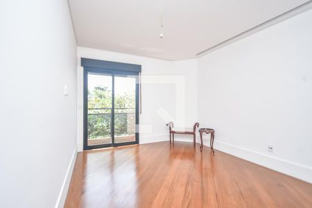 Quarto 1 - Suíte de apartamento para alugar com 3 quartos, 55m² em Perdizes, São Paulo